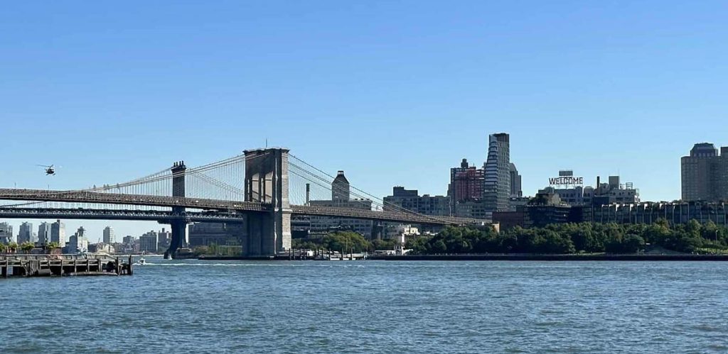 Manhattan inédit : explorations des trésors cachés au-delà des gratte-ciels