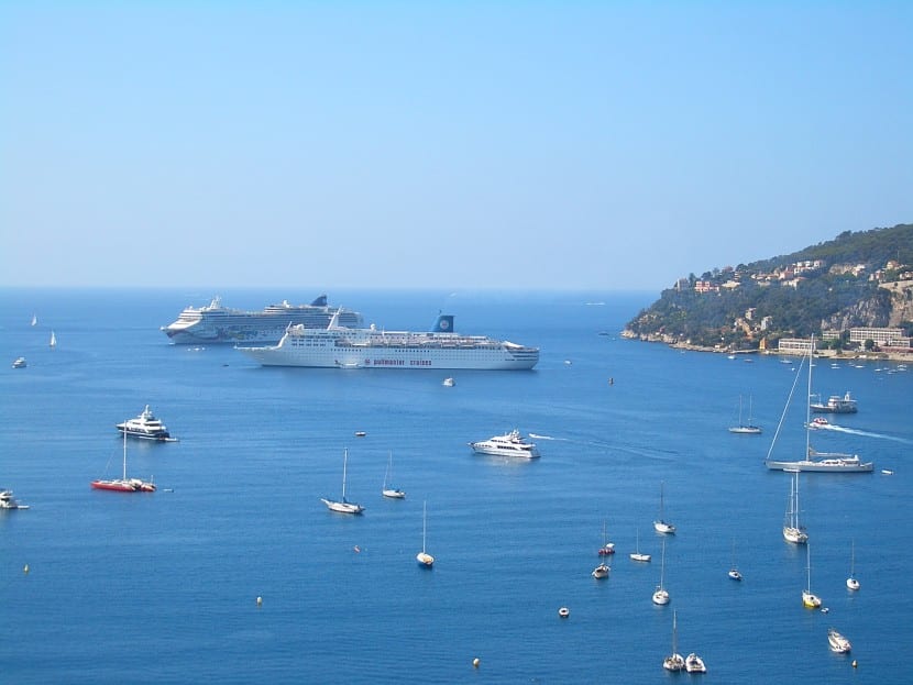 Évasion culturelle en Méditerranée : croisière exclusive à Mijas avec Pullmantur