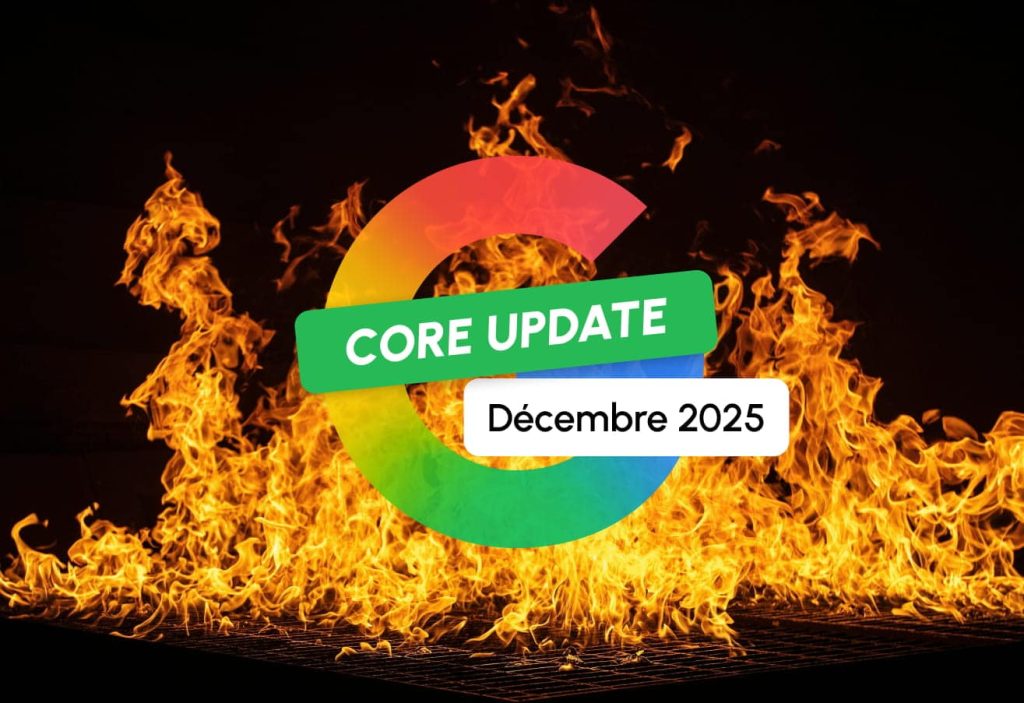 Mise à jour majeure de Google en décembre 2025 : le dernier coup de balai avant la nouvelle année ! découvrez tout sur la mise à jour majeure de google prévue en décembre 2025 : impacts, nouveautés et conseils pour optimiser votre site.