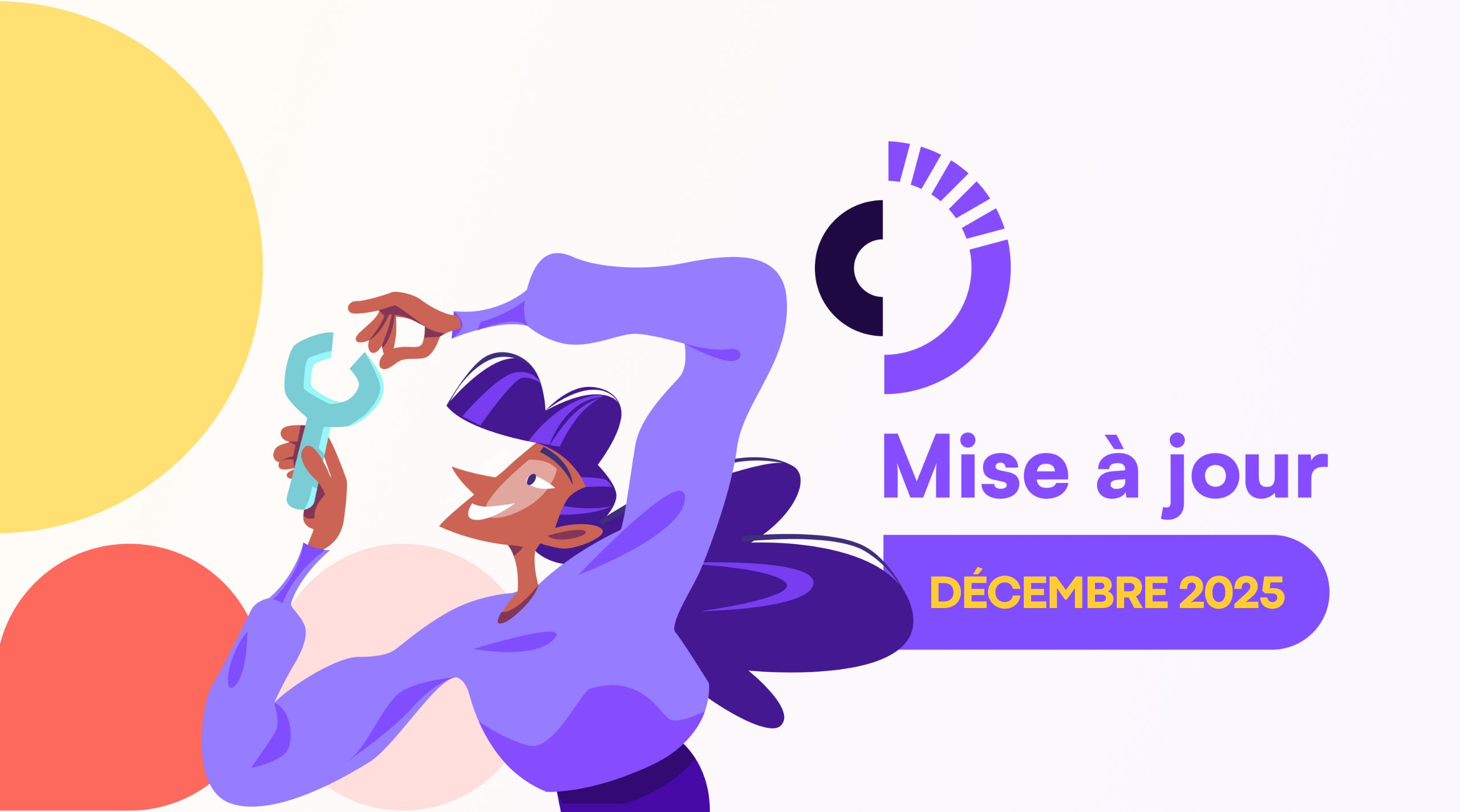 découvrez tout sur la mise à jour majeure de google en décembre 2025 : nouveautés, impacts sur le référencement et conseils pour optimiser votre site.