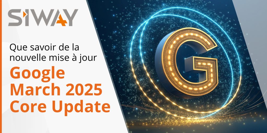 découvrez tout ce qu'il faut savoir sur la mise à jour majeure de google de décembre 2025 : nouveautés, impacts et conseils pour optimiser votre site.