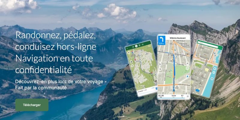 découvrez les nouveautés de la mise à jour majeure de google maps : fonctionnalités améliorées, navigation optimisée et expérience utilisateur enrichie.