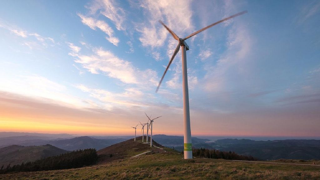 Así será le plus grand complexe éolien de Portugal : un projet d’énergie verte innovant et durable