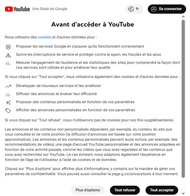 découvrez les détails de la plainte déposée contre google en espagne concernant la protection des données personnelles et les implications pour la vie privée des utilisateurs.