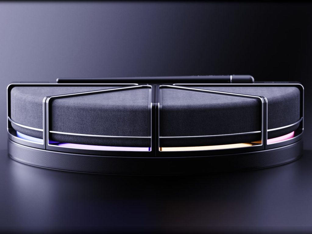 "Transformez Votre Écoute : Comment Sound Maestro Divise vos Chansons en 4 Enceintes à Commande ! 🎶🪄"