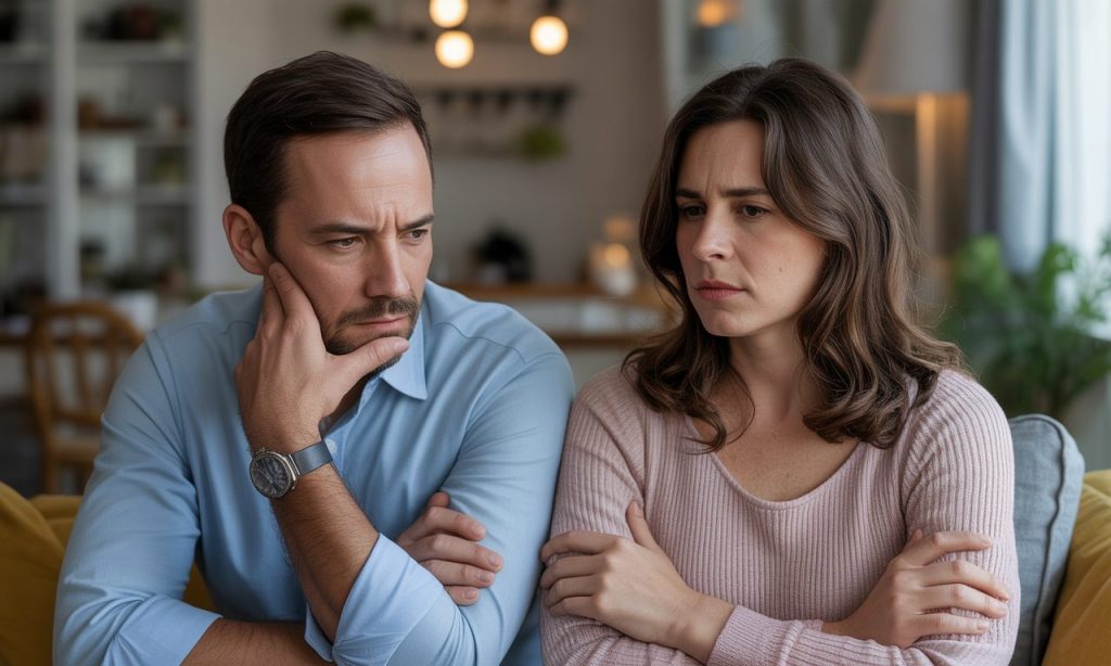 découvrez les raisons inattendues qui peuvent entraîner la disparition de la complicité dans les relations et comment y remédier pour renforcer vos liens.