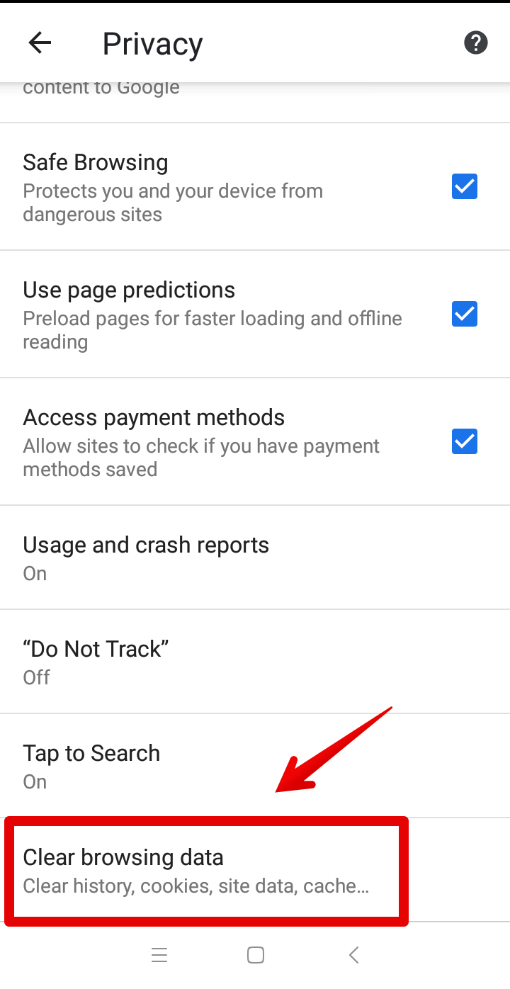 apprenez comment vider facilement le cache de google sur votre appareil android pour améliorer les performances et libérer de l'espace de stockage.