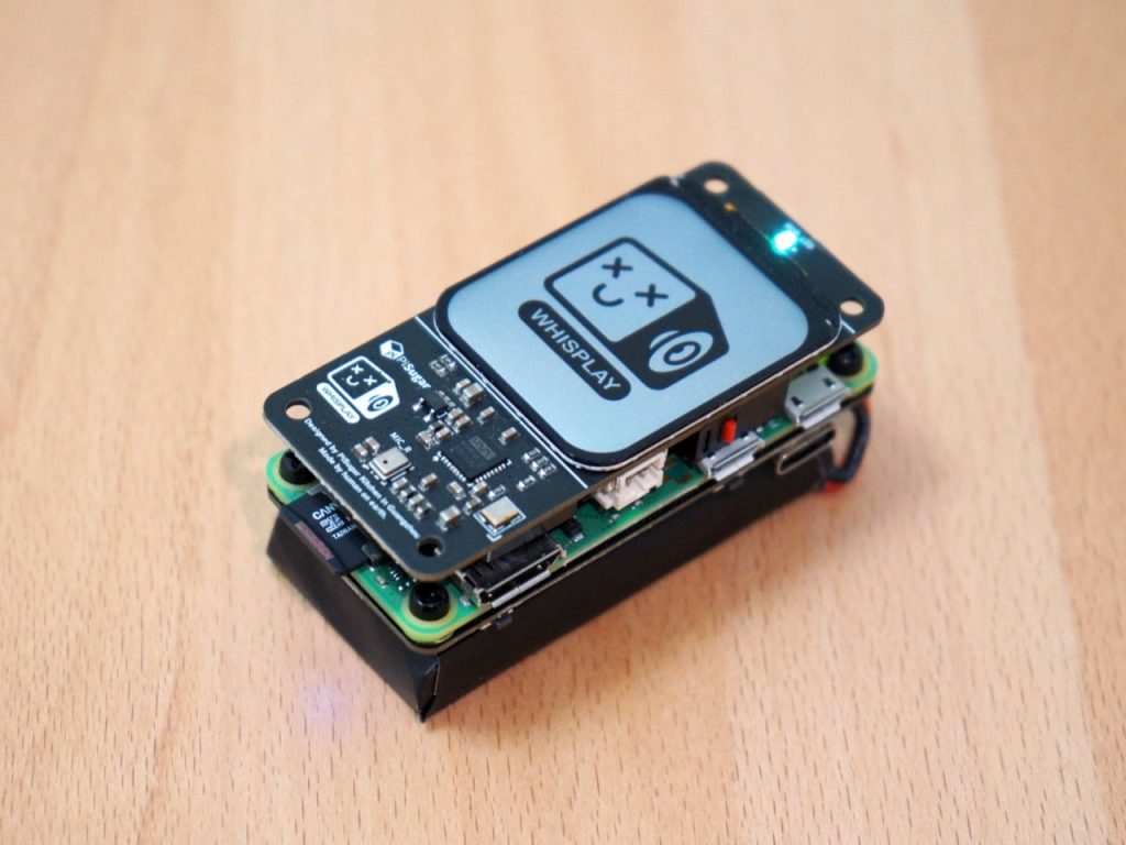 Découvrez le Dispositif AI Personnel le Plus Abordable : Le Raspberry Pi à 50$ qui Exécute Gemini, Claude et ChatGPT !