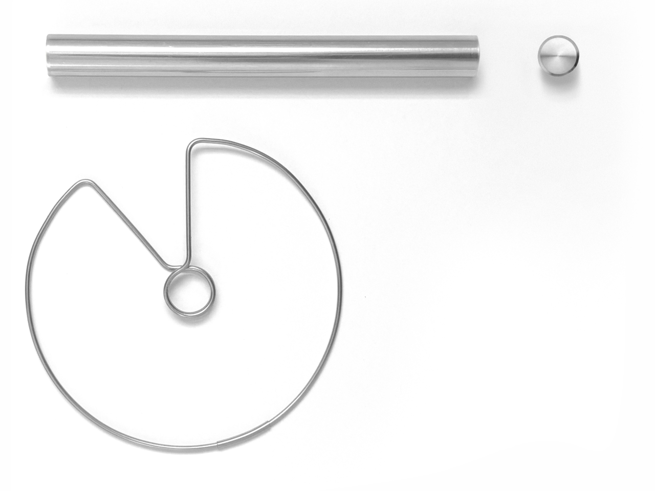 Vase Effet Lotus - Concept 4