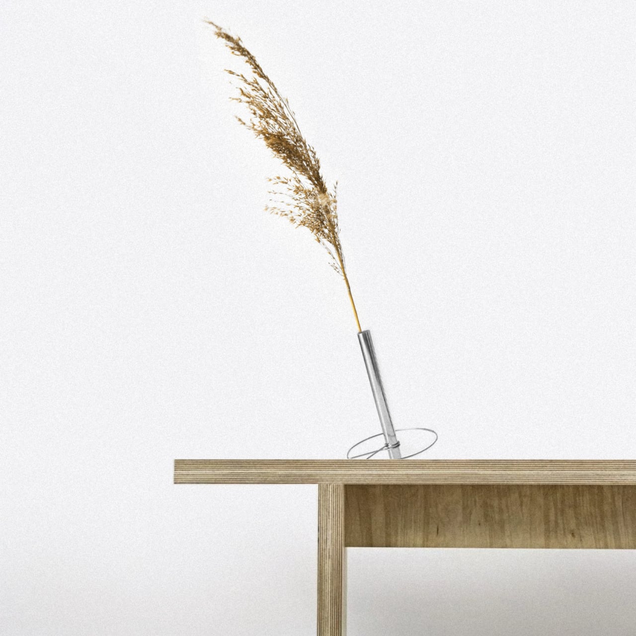 Vase Effet Lotus - Concept 5