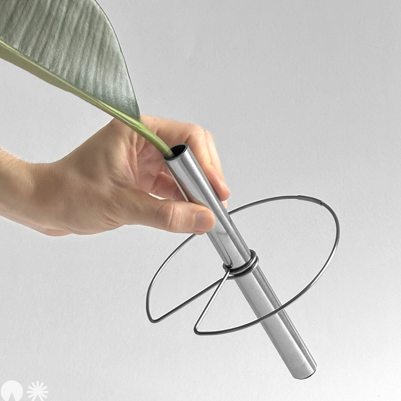 Vase Effet Lotus - Concept 7