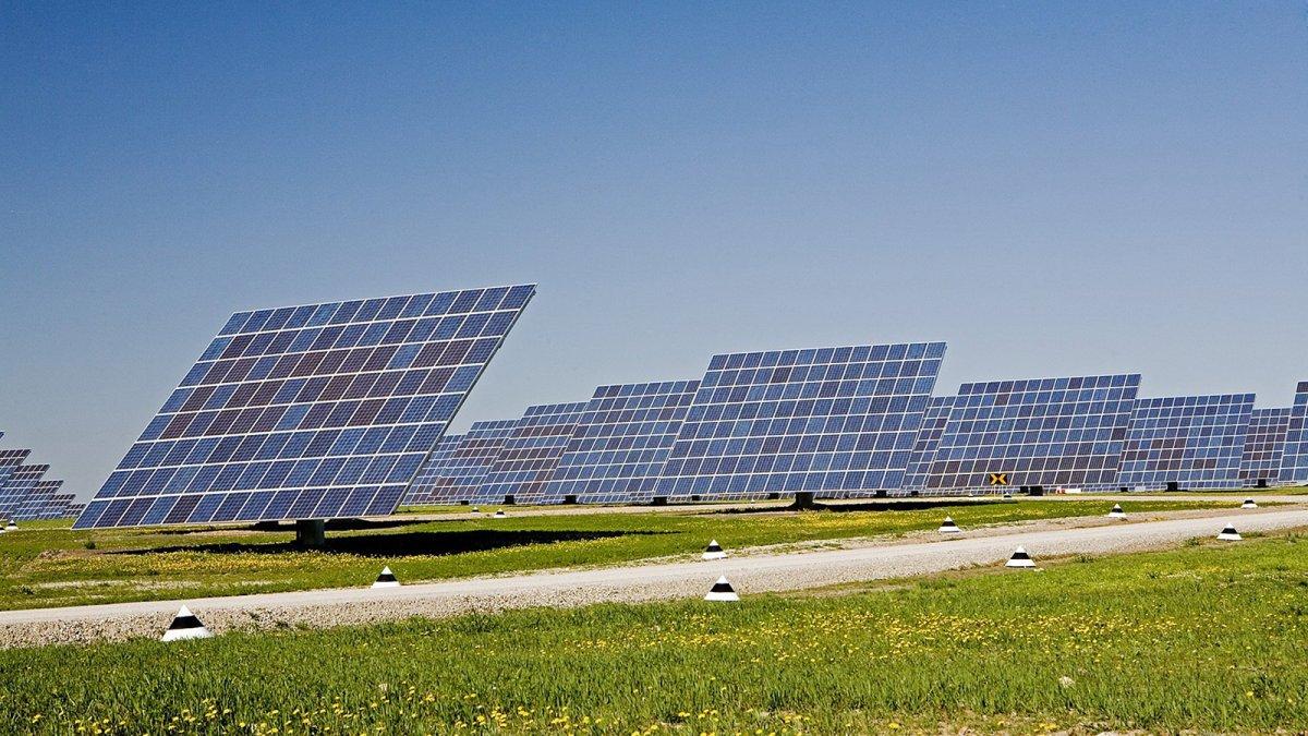 planta solar para industria siderurgica planta solar para industria siderurgica