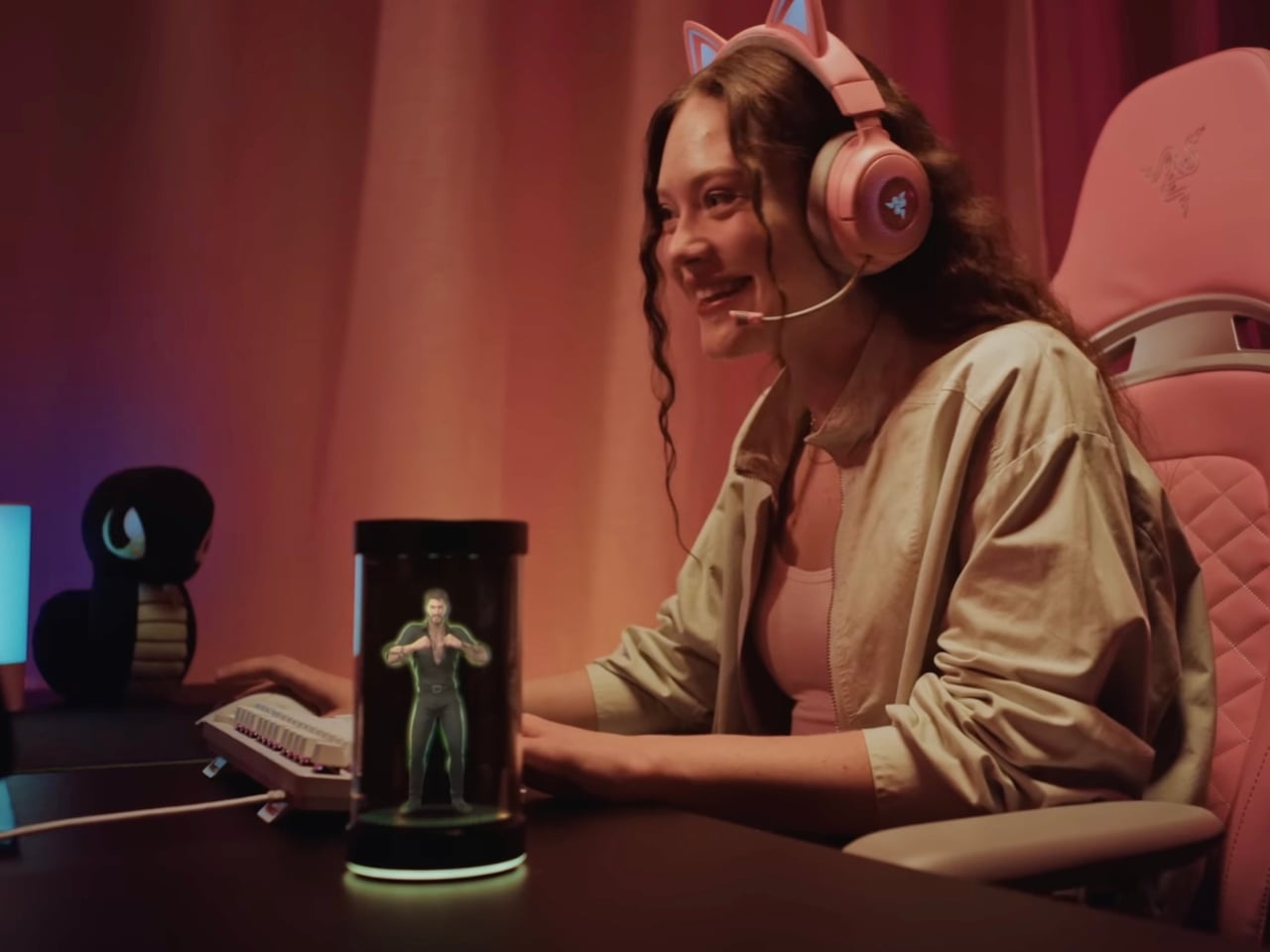 Technologie avancée AVA