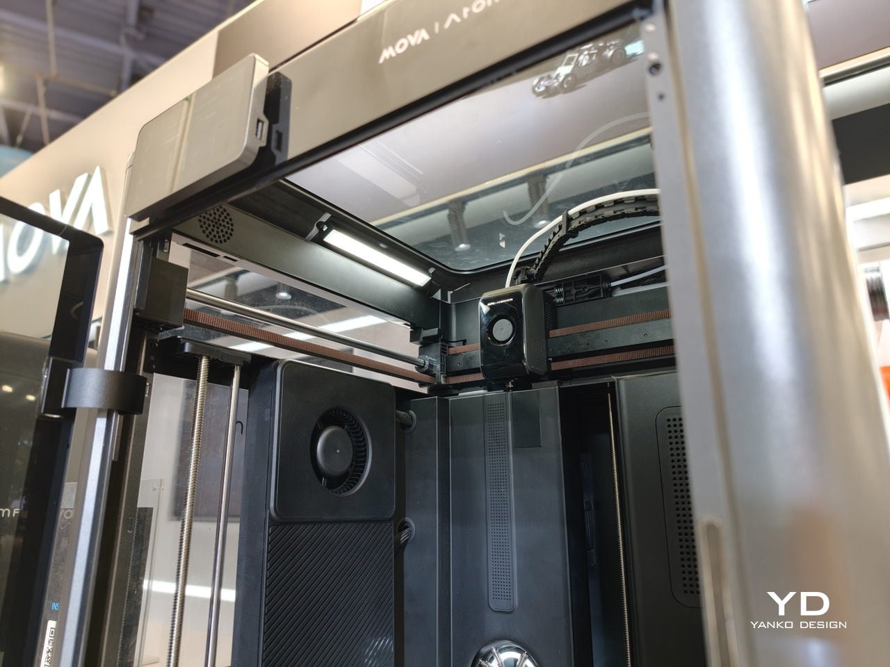 Prototypage Architectural