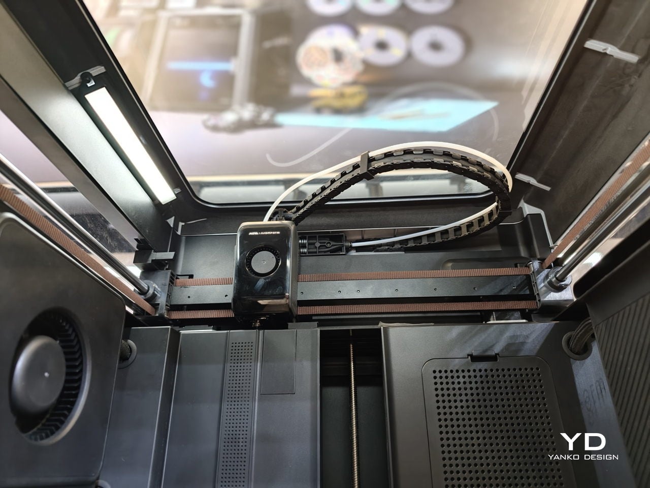 Surveillance de l'Impression