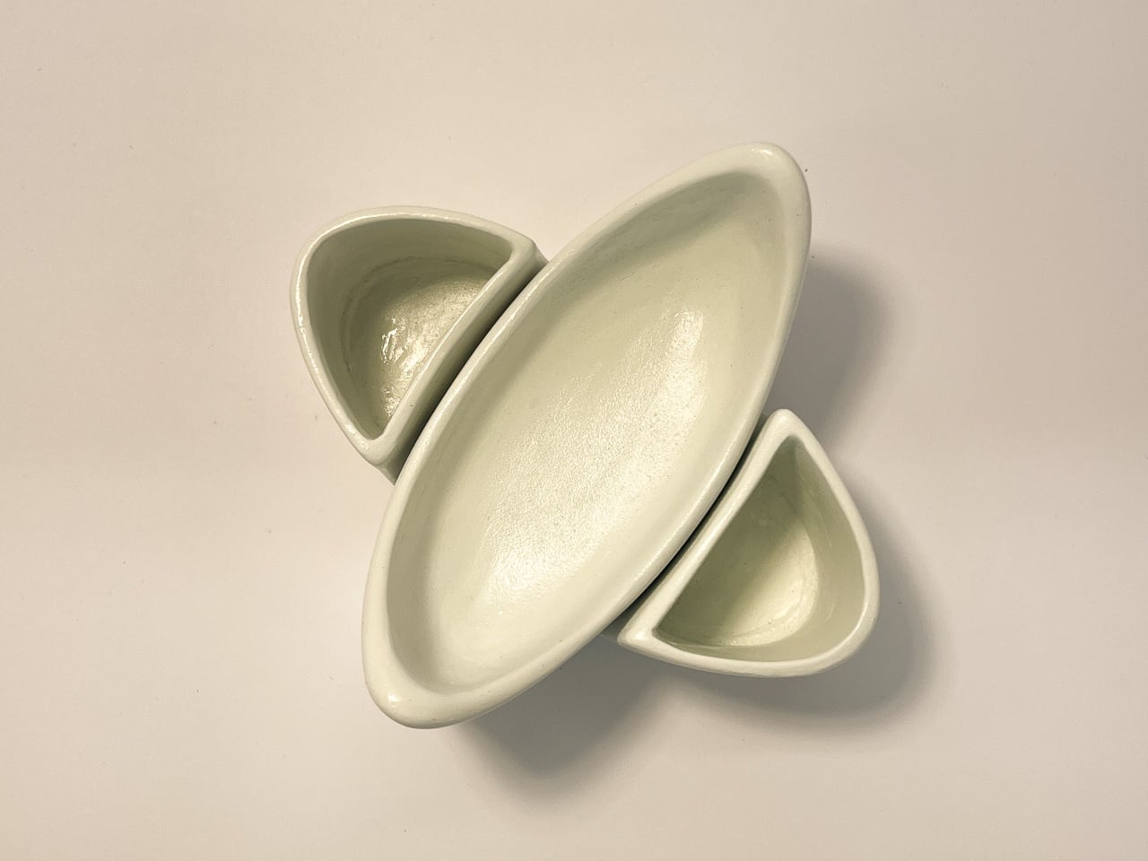 Design du serveur CALYRA