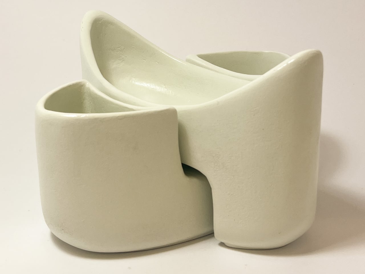 Praticité du rangement