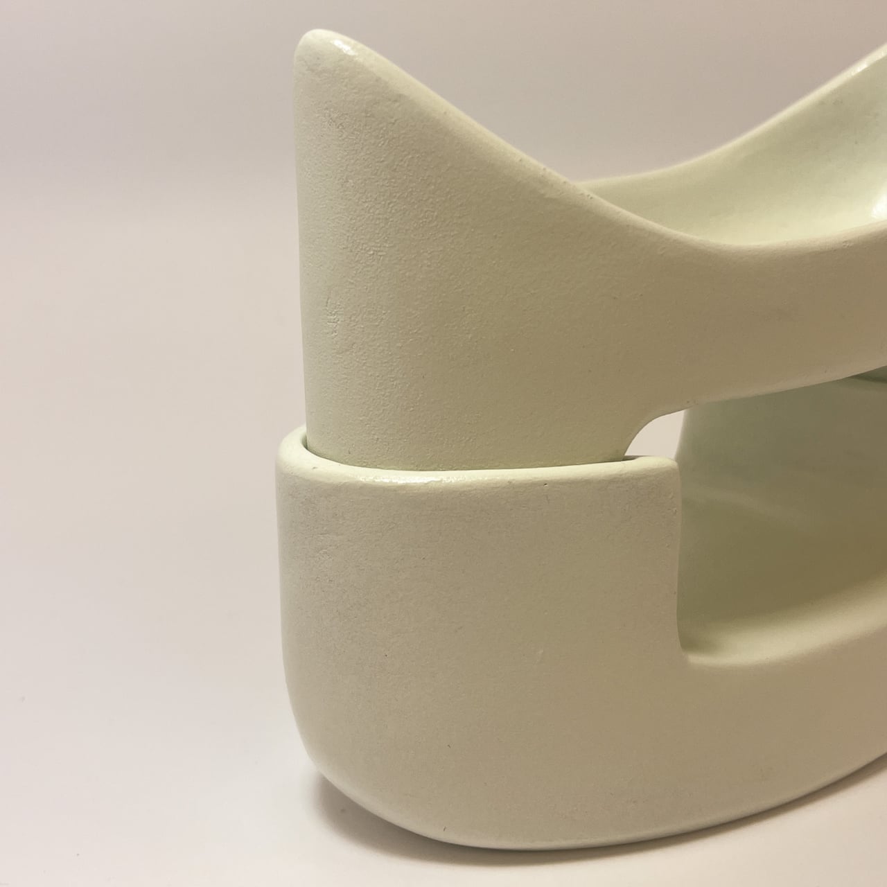 Facilité de nettoyage