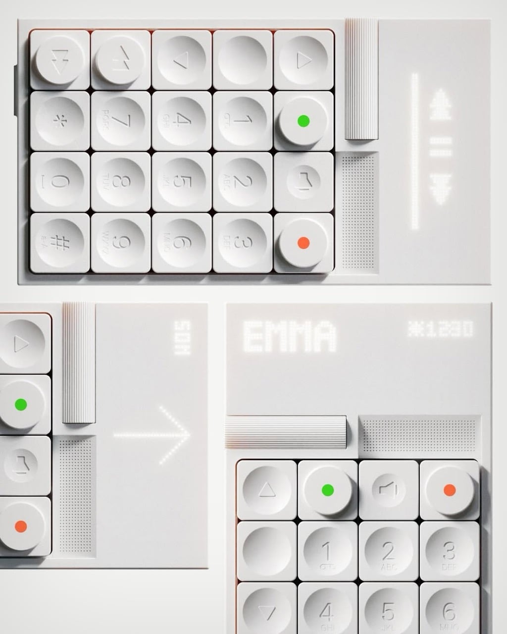 Innovation technologique