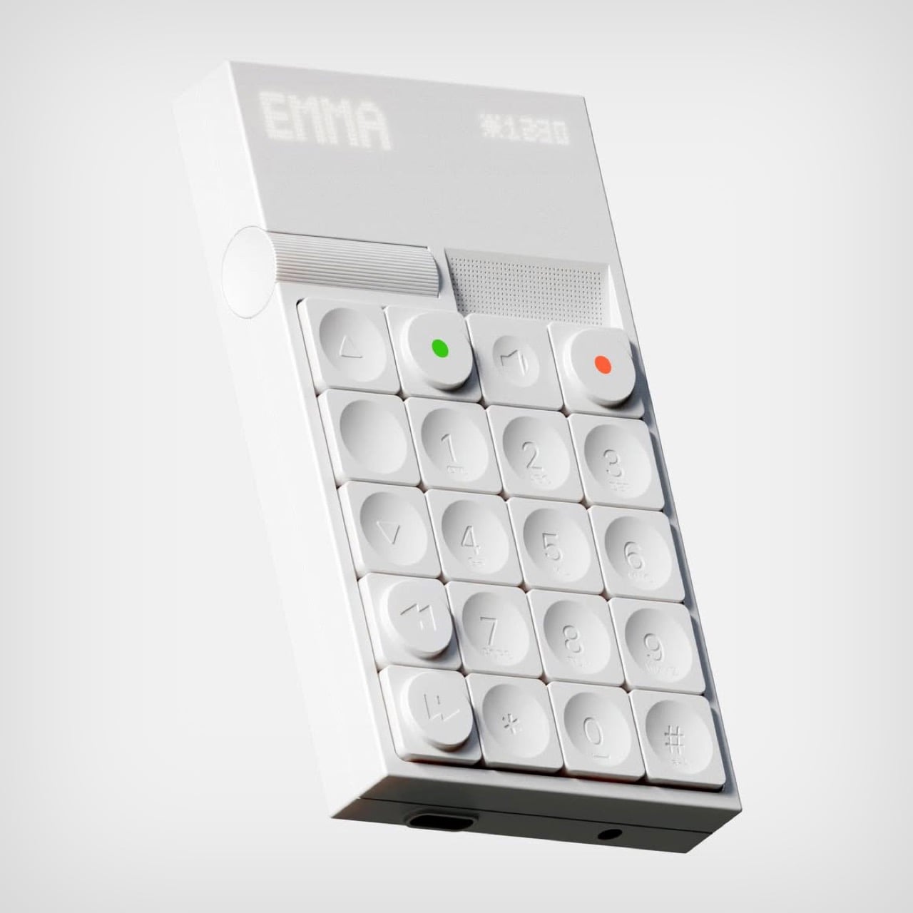 Navigation intuitive