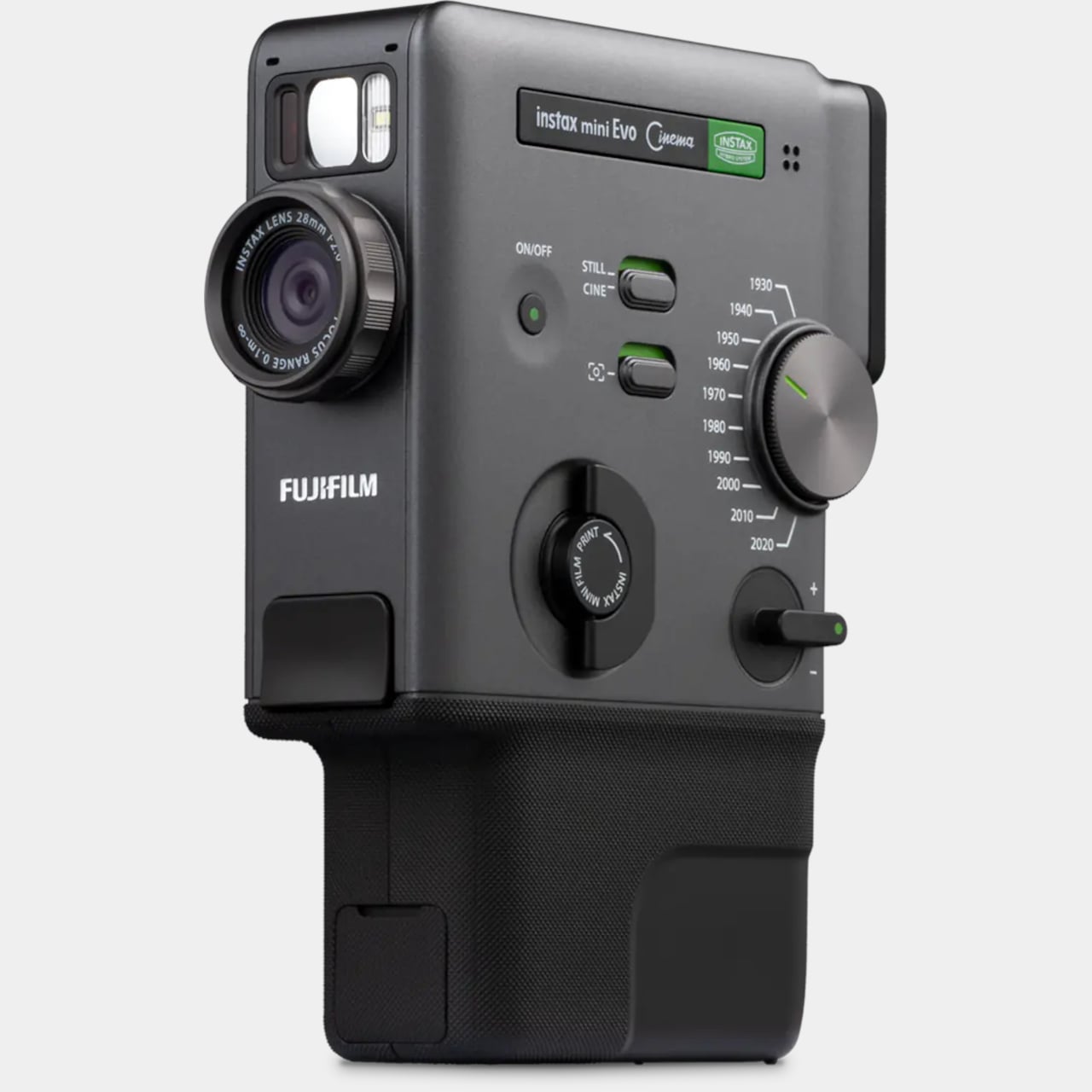 Instax Mini Evo Cinema