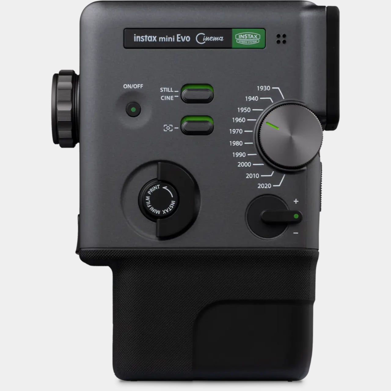 Instax Mini Evo Cinema