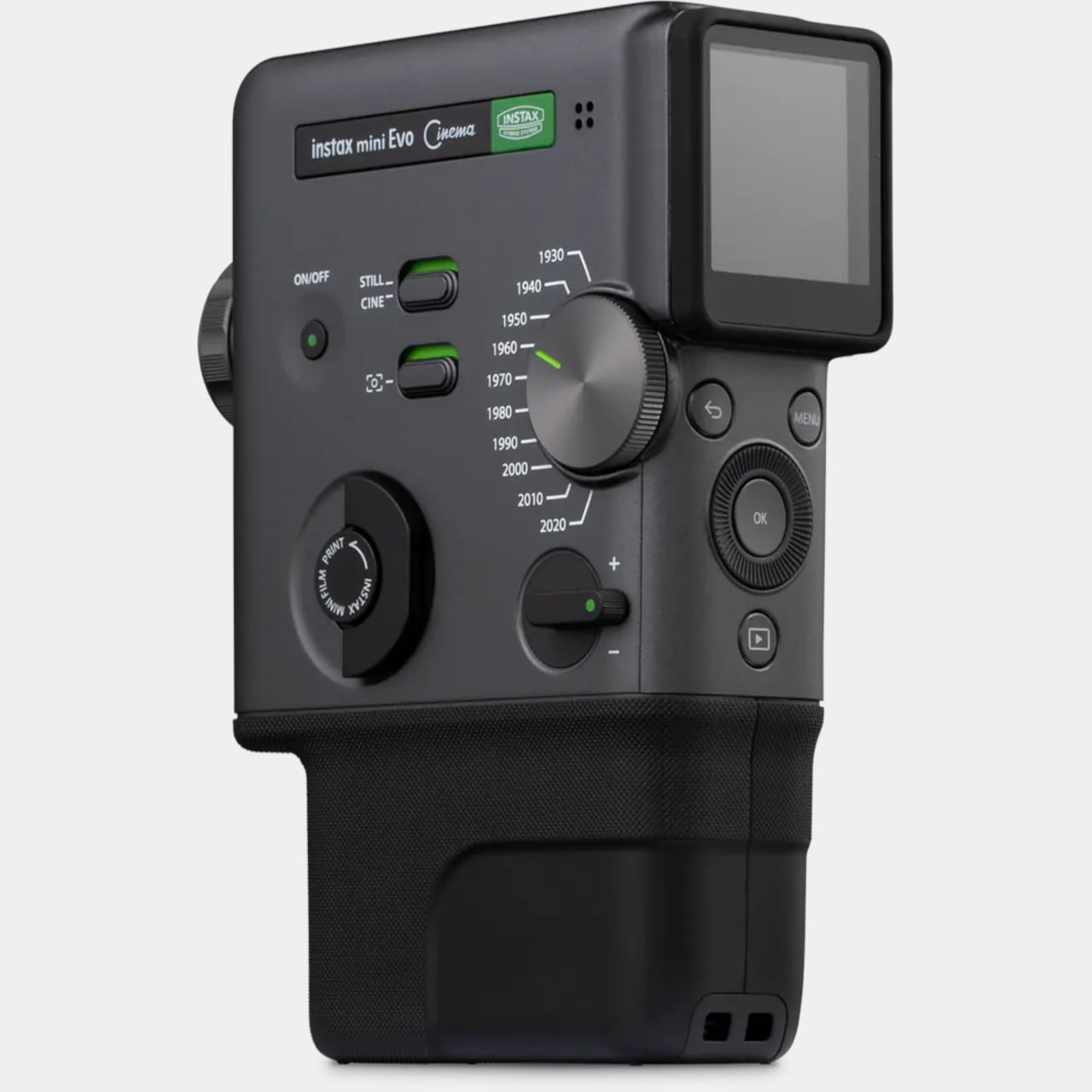 Instax Mini Evo Cinema