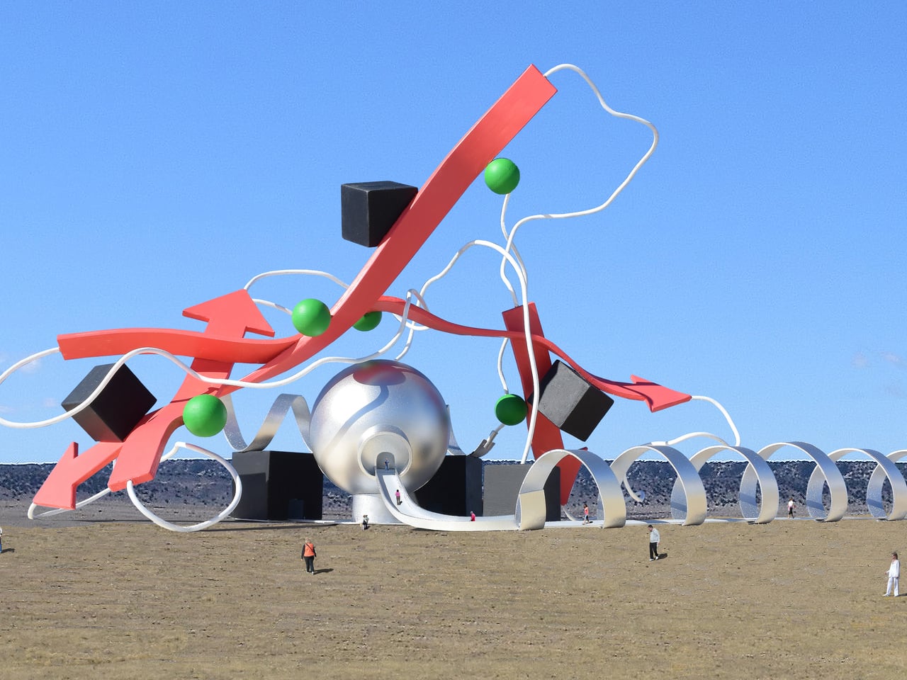 Centre de recherche et d'exposition sur les molécules de protéines