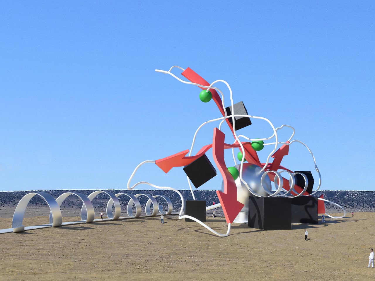 Centre de recherche et d'exposition sur les molécules de protéines