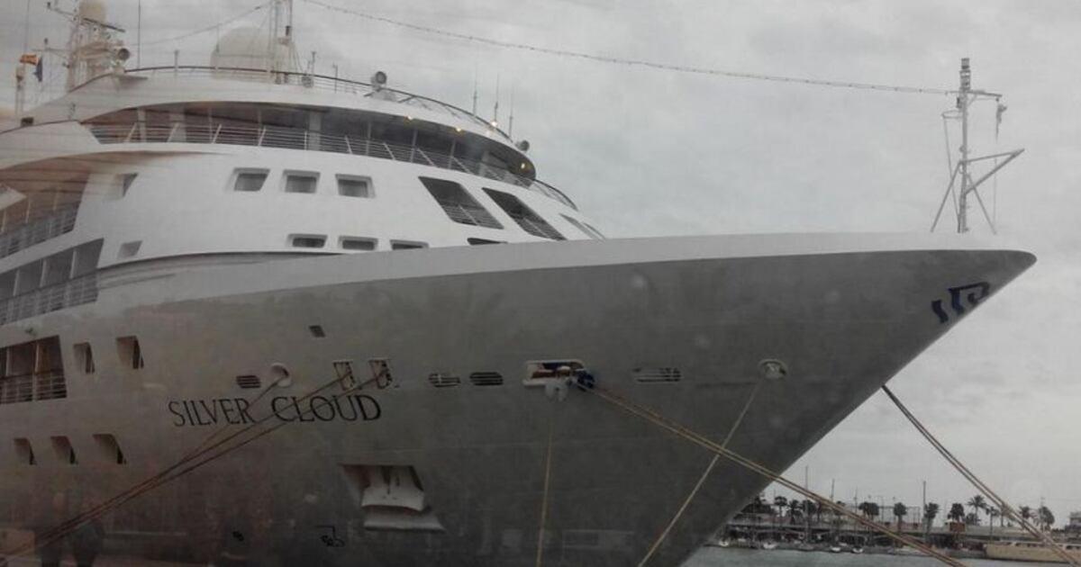 Basket-ball USA logé dans le Silver Cloud