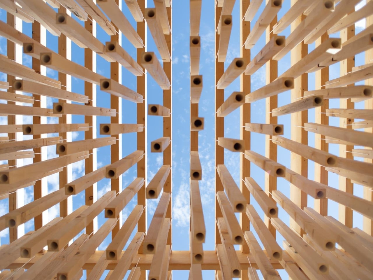 Intégration Paysagère