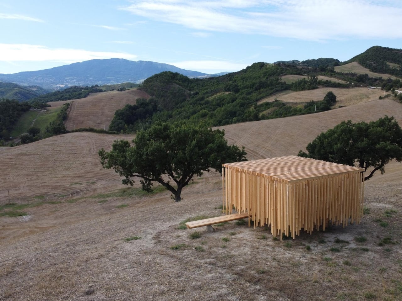 Dialogue Architectural