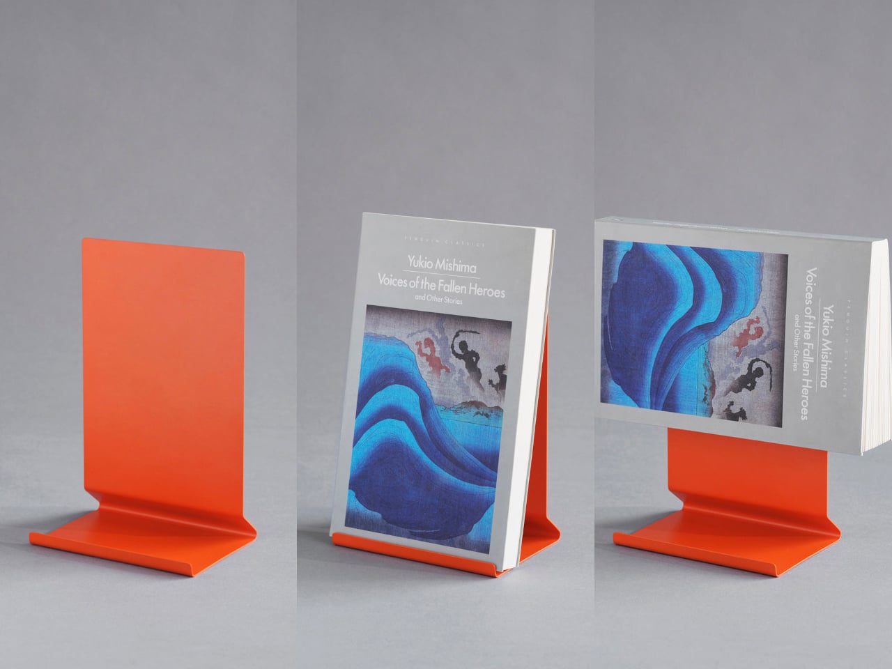 Penguin x MOEBE Book Stand