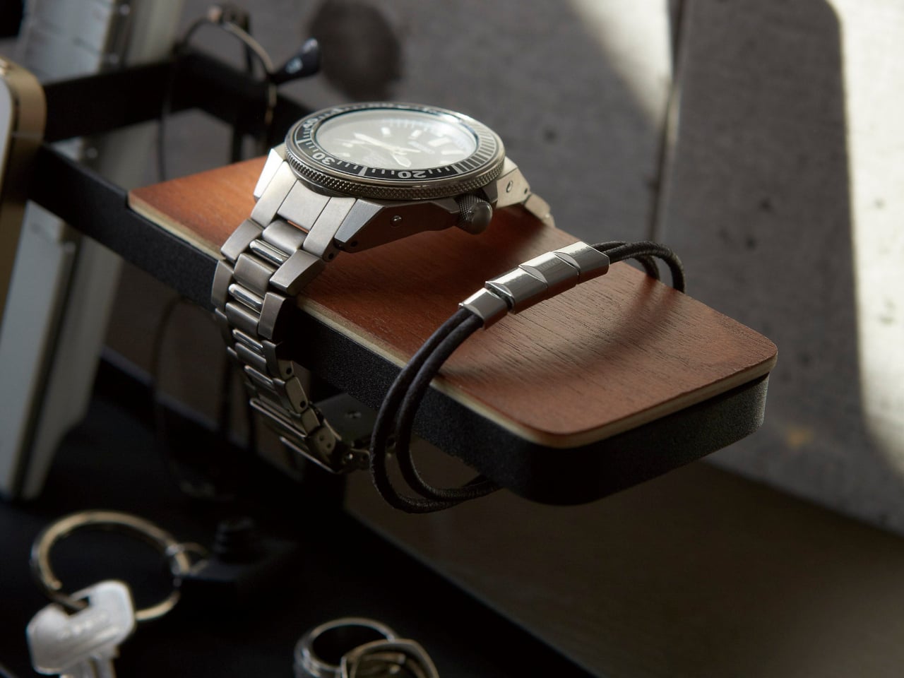 Esthétique et Fonctionnalité