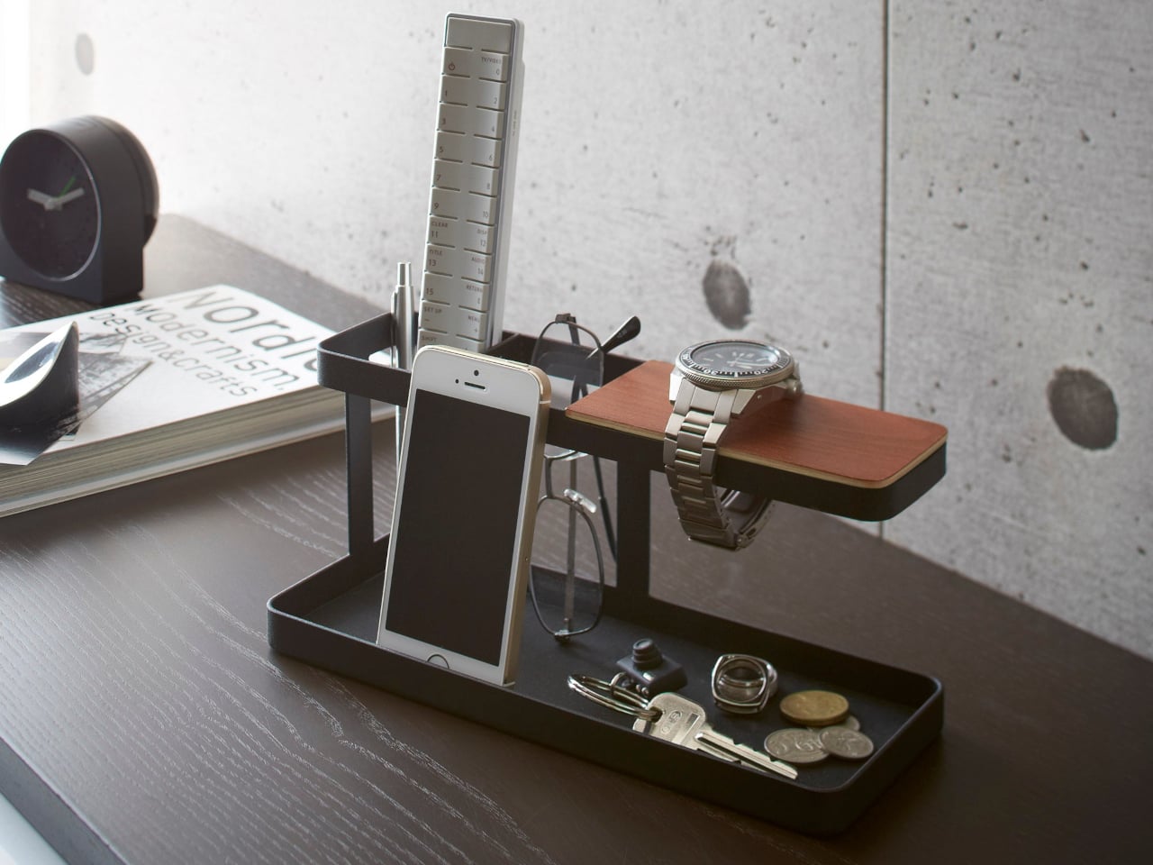 Organisation Efficace