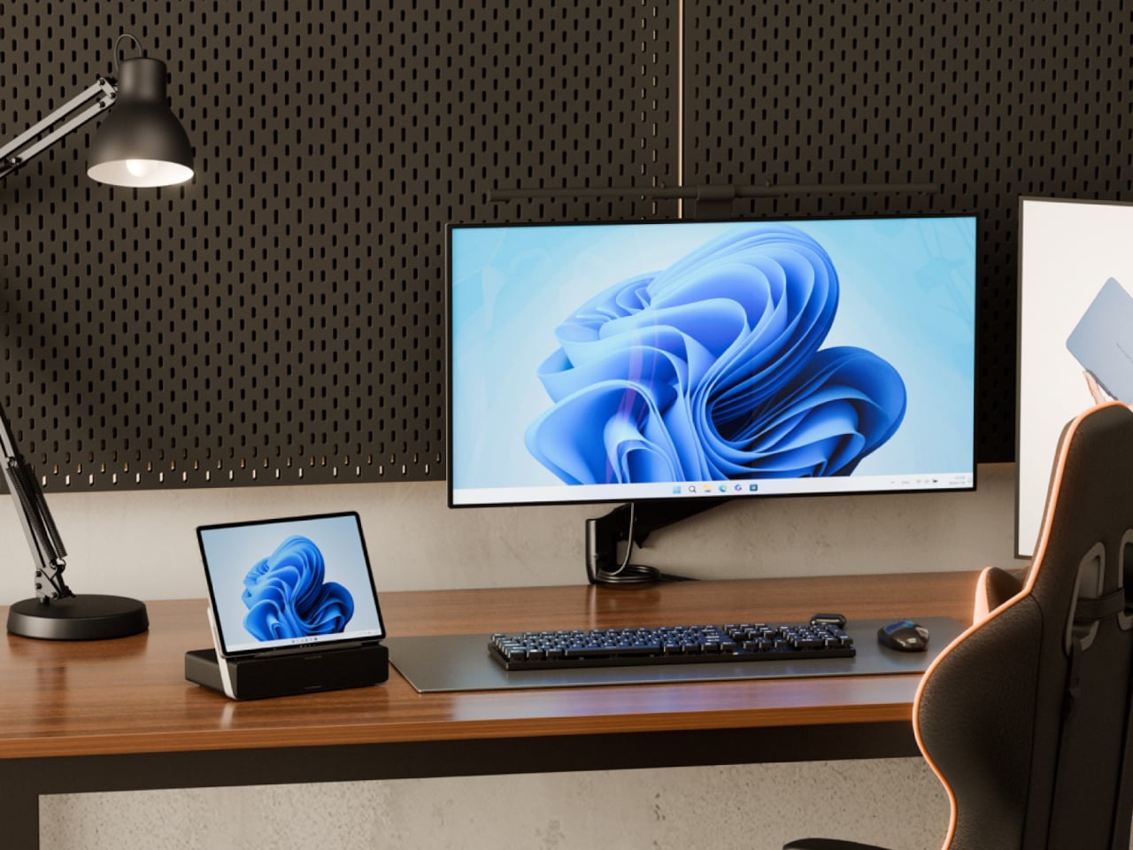 Expérience Utilisateur