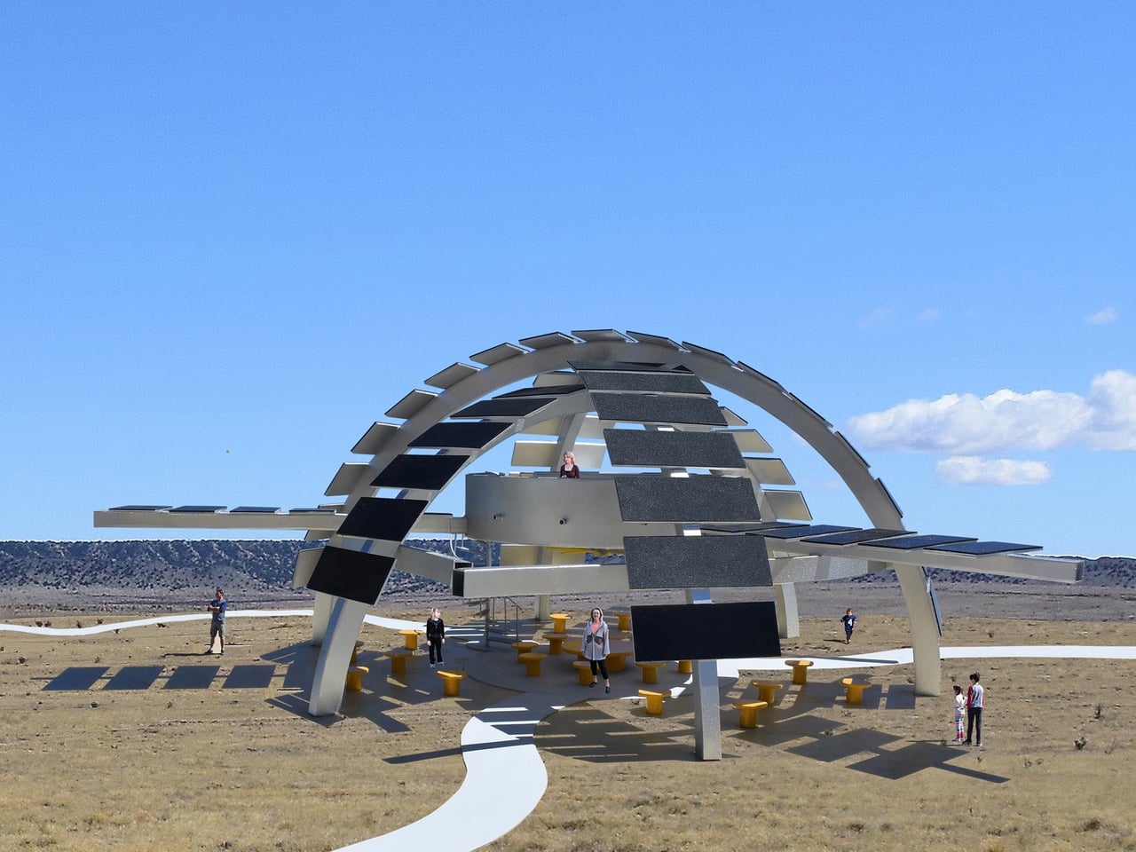 Énergie et Architecture