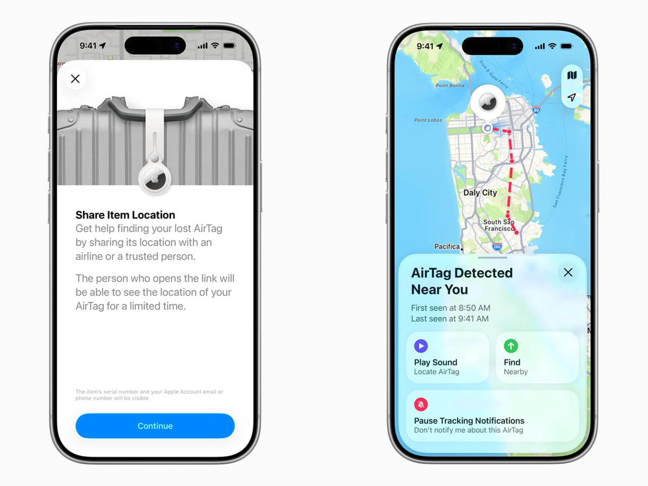 AirTag Gen 2 image finale
