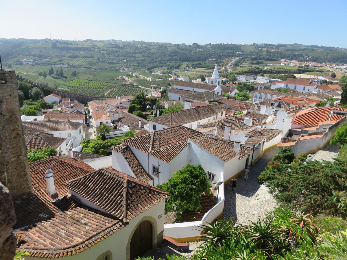 Óbidos