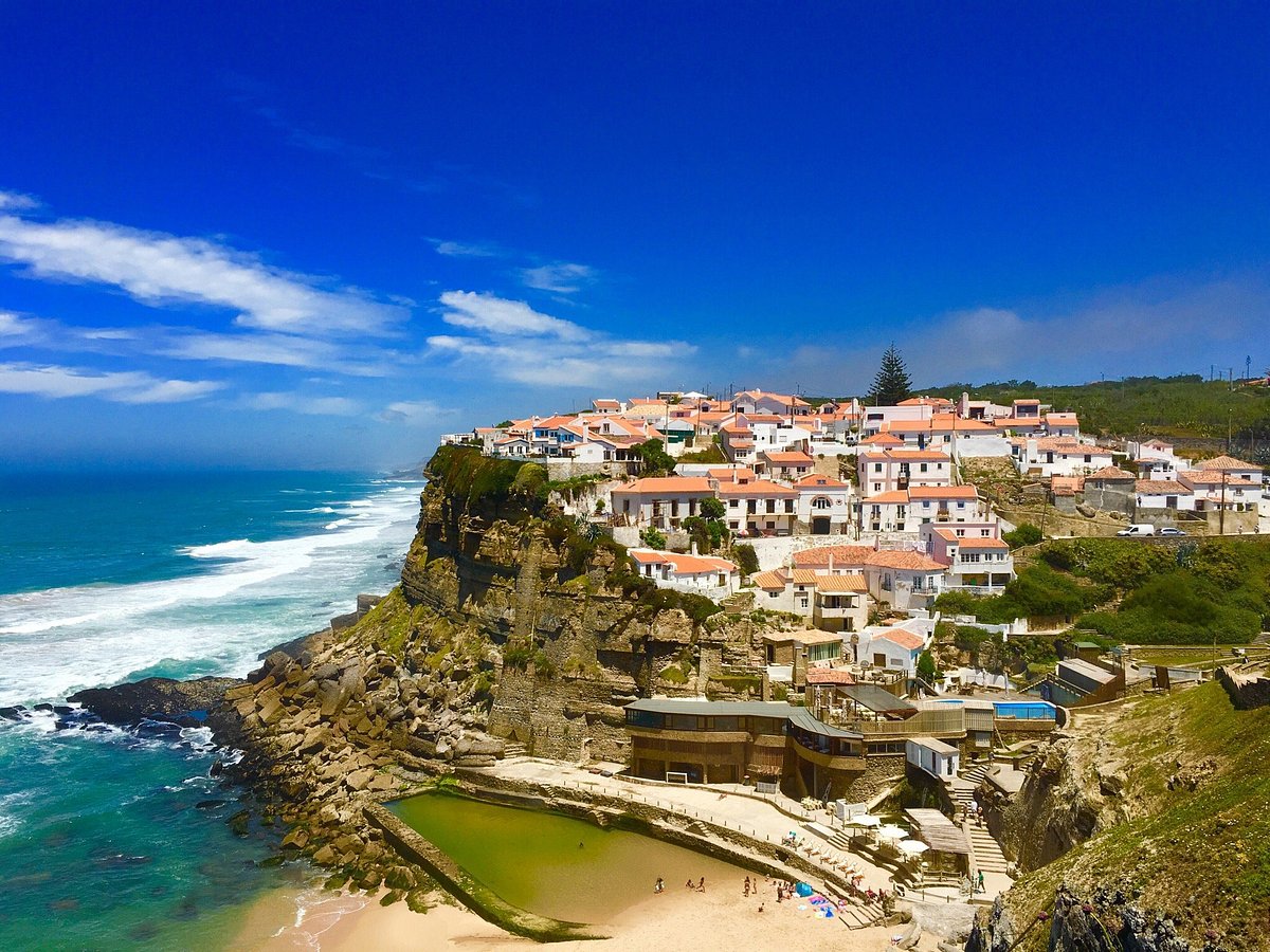 Azenhas do Mar