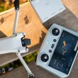 Drone DJI : La mise à jour du firmware évite les gelées et FCC lève la ban sur les drones étrangers