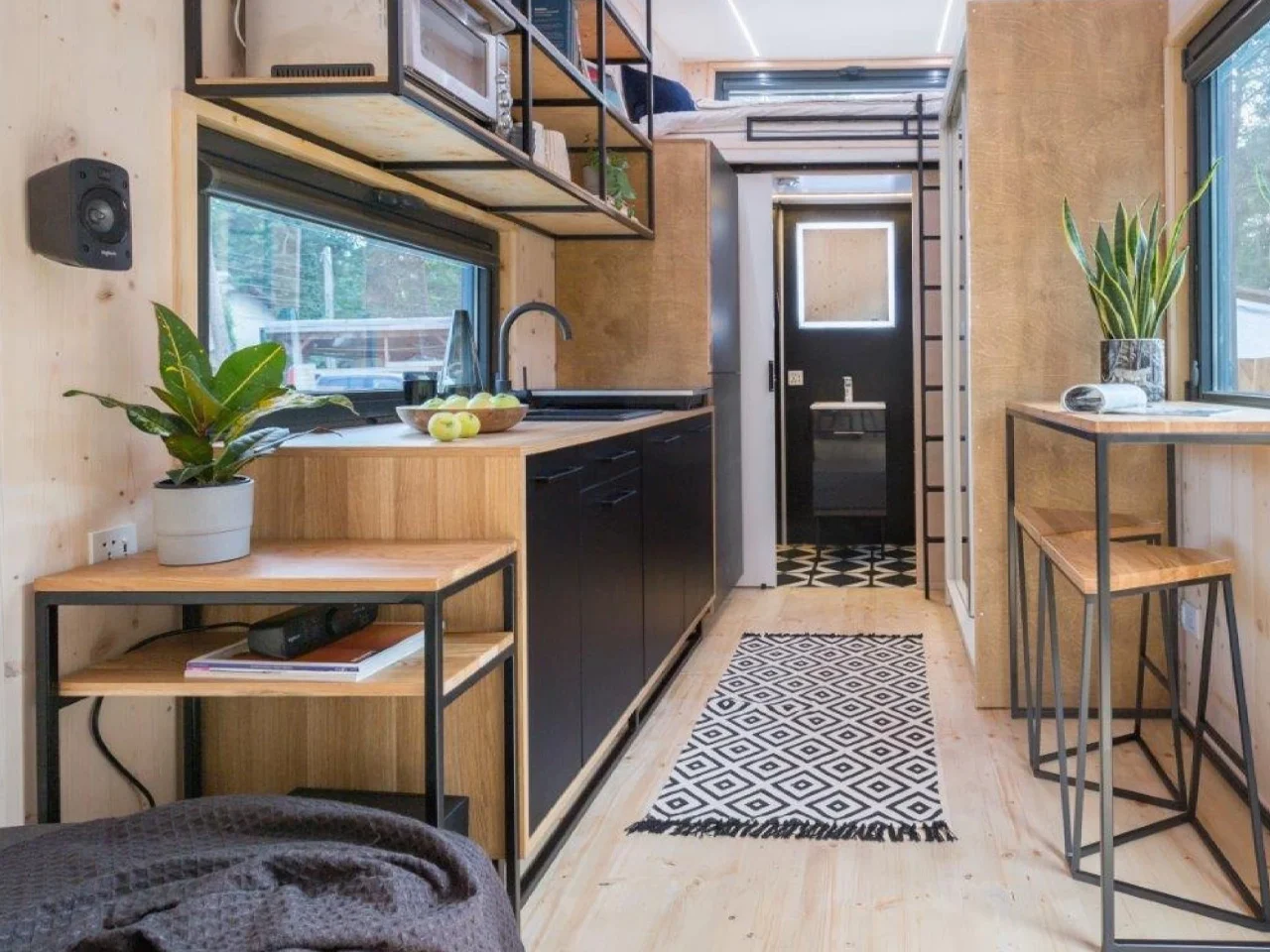 Gros Plan sur le Design