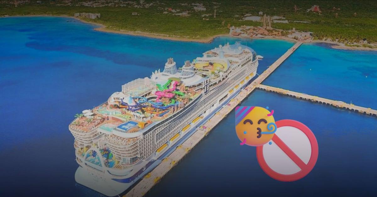 Usage de sol pour le projet Perfect Day en Mahahual