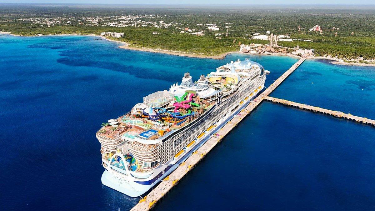 Suspension provisoire du projet Perfect Day en Mahahual