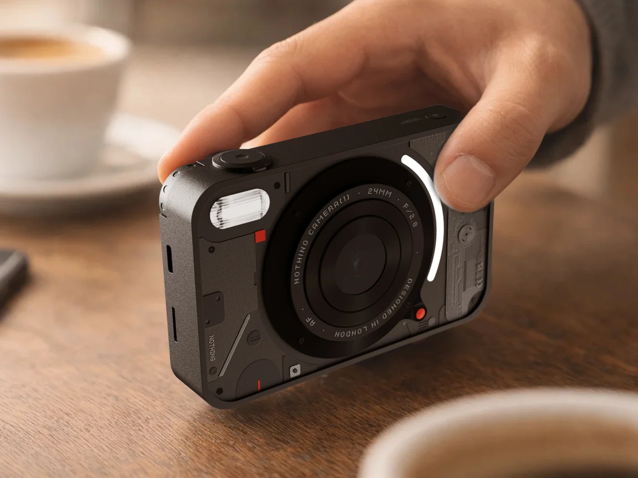 Simplicité et Fonctionnalité