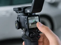 Dj i dévoile un nouvel outil pour un tournage rapide et fluide en cinéma