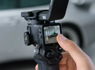 Dj i dévoile un nouvel outil pour un tournage rapide et fluide en cinéma