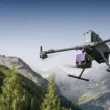 Nouvelle mise à jour du firmware DJI Matrice 400 : amélioration de la fiabilité LiDAR et des batteries