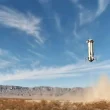 Blue Origin suspend les vols New Shepard pour se concentrer sur des projets lunaires innovants