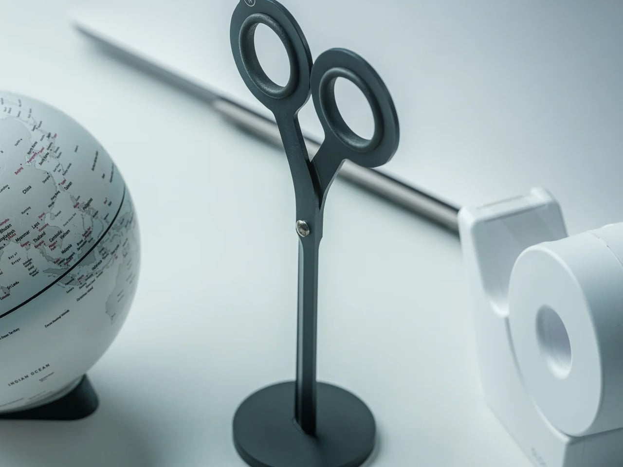 Souris Pliable OrigamiSwift